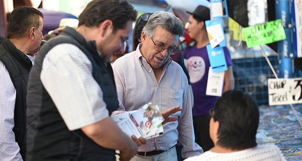 Condenan Carvajal y Maurer ineficiencia del servicio de salud