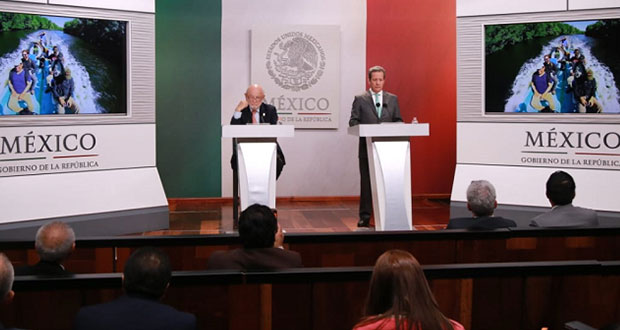 Generan 40 mil personas conocimiento sobre flora y fauna mexicanas