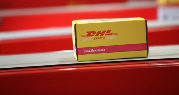 Inversión de 21.3 mdd de DHL Express en logística de México