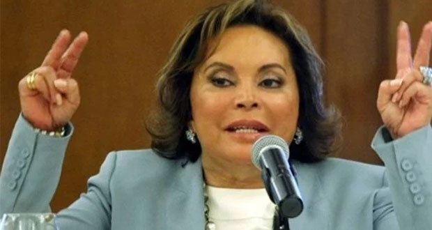 Elba Esther presentará ante CIDH queja por trato de “presa política”
