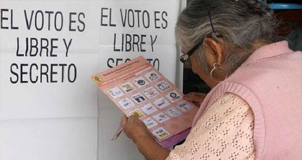 ¡Que no te engañen! El INE te dice cómo votar para que no anulen tu boleta