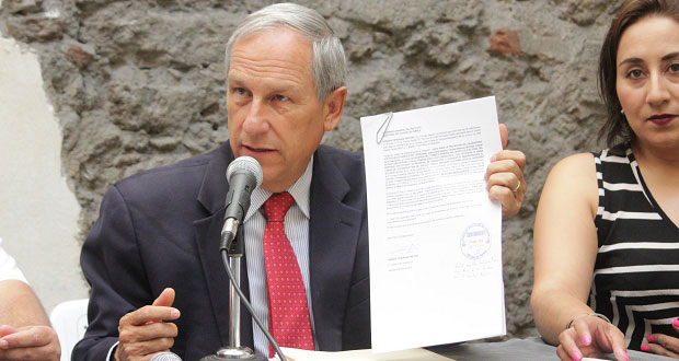 Cárdenas se resigna a no estar en la boleta tras negativa del Tepjf
