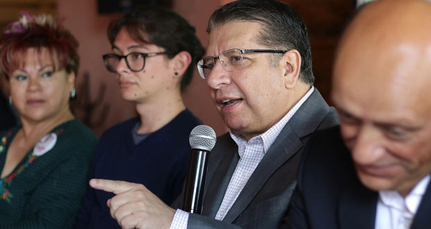 Revisaré concesión de RUTA porque servicio no cumple, advierte Doger