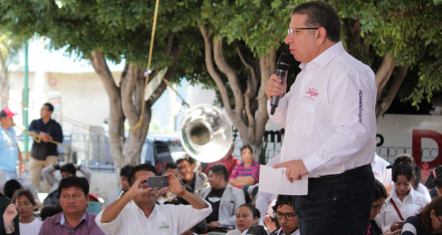 Contempla Doger reintegro y descuento del ISN a empresarios