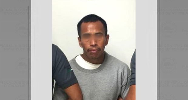 FGE, Interpol y PGR capturan a presunto homicida que estaba en EU