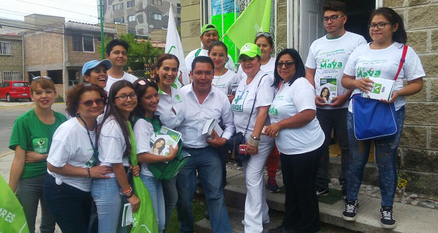 50% de desempleados son jóvenes; urge inserción laboral: González