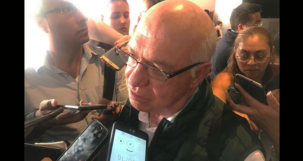 Doger y el PRI insistirán al IEE para que sean dos debates, dice Sierra