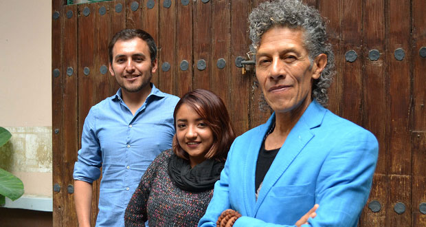 Grupo dancístico de la BUAP presenta obra “Intangible” en CCU
