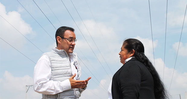 Falta justicia social y frenar los feminicidios en Puebla, afirma Deloya