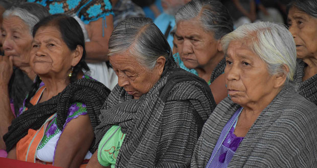 Huitzilteca exige justicia por asesinato de Hernández Pasión