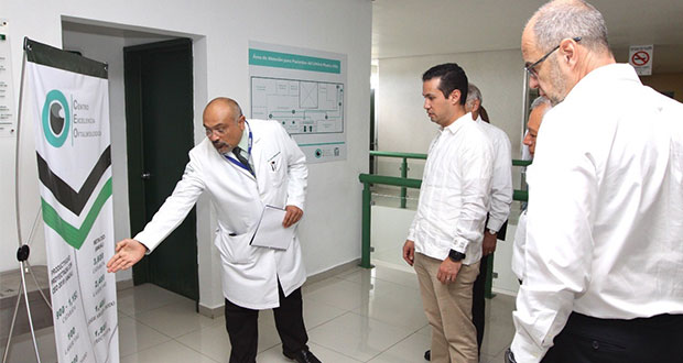 IMSS invierte más de 570 mdp en clínicas y equipo médico en Yucatán