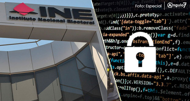 Empresa de Slim, contratada por el INE para blindar las elecciones de hackeos