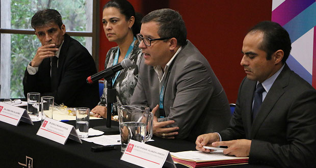 Conocimiento debe servir para acabar con segregación social: Ibero