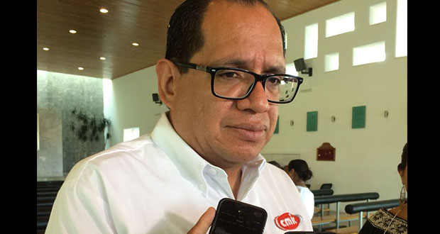 CMIC presentará banco de mil proyectos a candidatos al gobierno.
