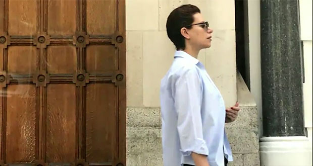 Interpol emite ficha roja para capturar a esposa de Javier Duarte