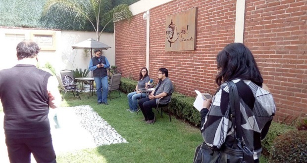 Kiné, festival con más de 150 cortos del 17 al 20 de mayo