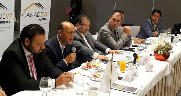 Canadevi demanda a candidatos detallar propuestas de seguridad