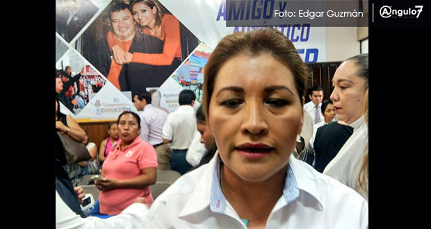 Compromiso Por Puebla pagará sanción de 403 mp por spot fuera de tiempo