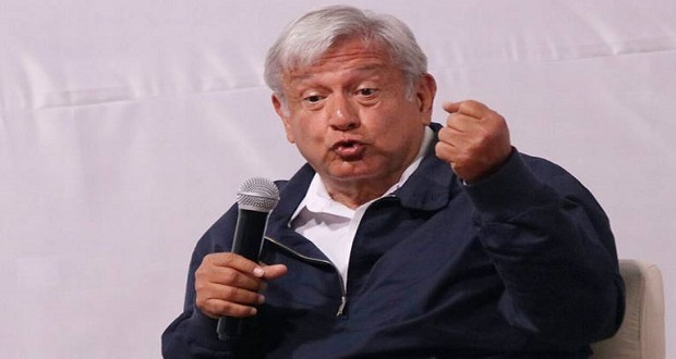 Fortaleceré presupuesto de comisión nacional de desaparecidos: AMLO