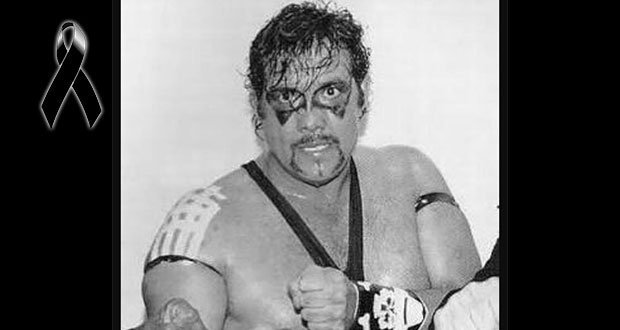 A los 55 años, muere el luchador mexicano Universo 2000