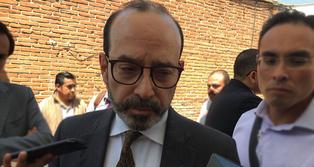 Segundo debate de candidatos a Senado se realizará el 21 de junio