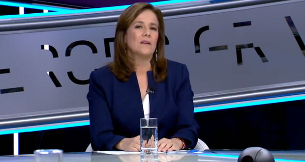 A 45 días de comicios, Margarita Zavala deja contienda presidencial