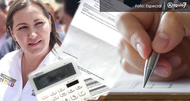 Alonso declara patrimonio de 19 mdp, ingresos de 1.7 y de RMV por 1.3 mdp