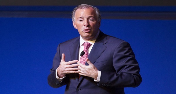 Meade rechaza representar continuidad, pero no se deslinda de EPN
