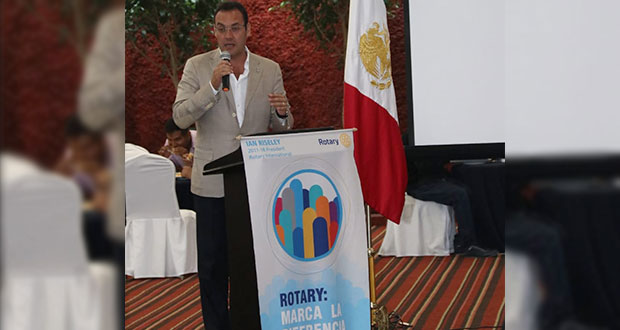 Puebla vive en la inseguridad y desigualdad, señala Deloya