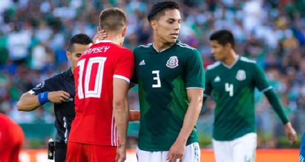 México decepciona con insípido empate sin goles ante Gales