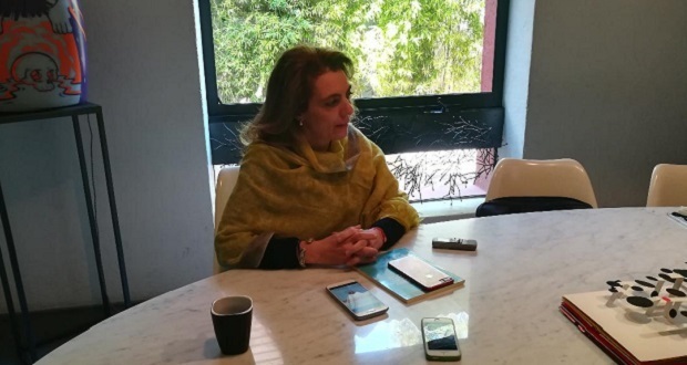 De ganar, señala Migoya que dará prioridad al saneamiento del Atoyac