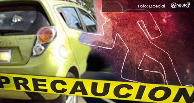 Atentan contra familia de candidato del PSI en Nopalucan