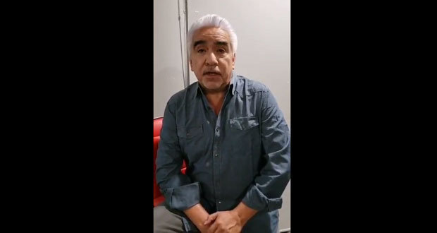 En Twitter, Ricardo Alemán bromea sobre posible “asesinato” de AMLO