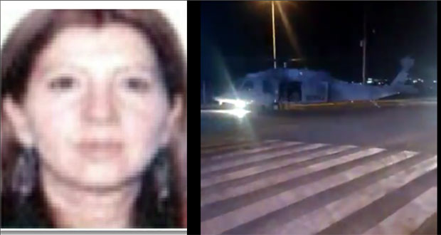 Detienen a esposa de “El Mencho” y a operador del CJNG en Jalisco