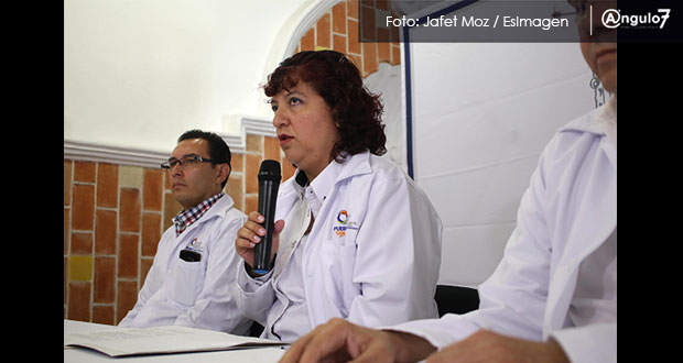 Hospital del Niño Poblano afirma que no hay acoso laboral, pero ya investiga