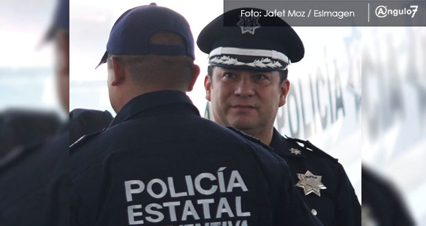 En lo que va de campañas, 24 candidatos en Puebla han pedido seguridad: SSP