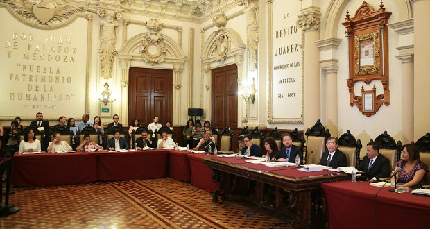 Aprueba Cabildo plan rector para sanear el Atoyac con 98 acciones