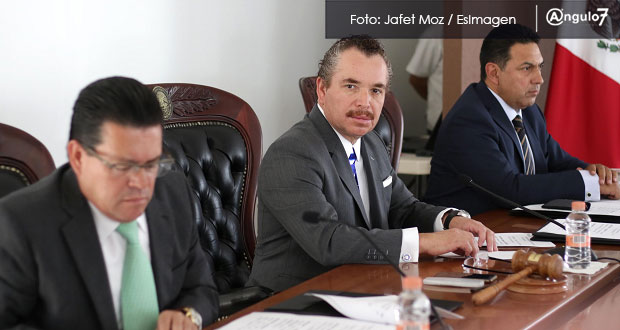 TEEP exonera a Martha Erika de spots anómalos