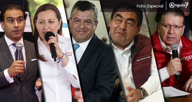 CCE cancela encuentro con candidatos