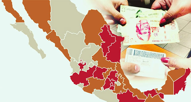 Puebla entre los 12 estados que reportan compra de votos en especie