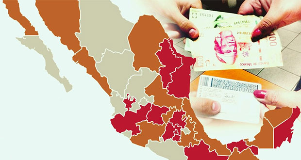 Puebla entre los 12 estados que reportan compra de votos en especie