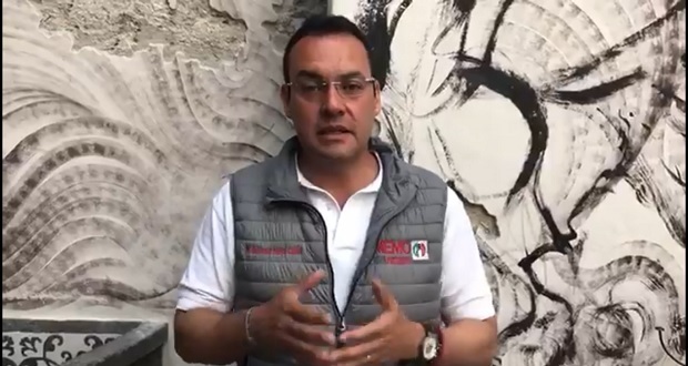 Deloya solicita al CCE hacer debate entre candidatos a la alcaldía