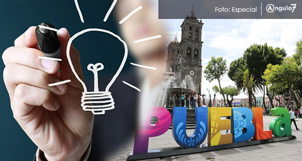 Puebla capital, entre las 20 ciudades que impulsan el emprendimiento: IMCO