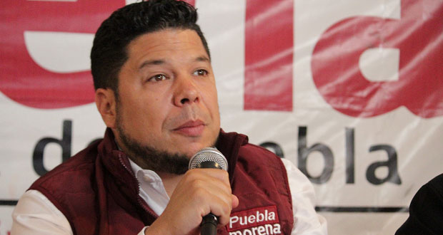 Balean a colaborador de candidato de Morena en Venustiano Carranza