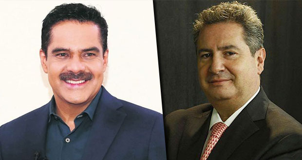Alatorre rechaza moderar en 3er debate; Curzio lo sustituye: INE