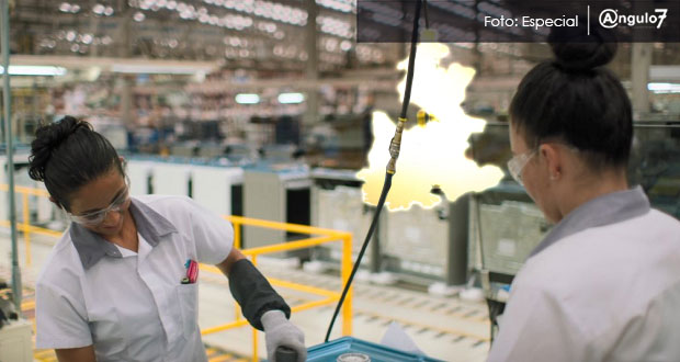 En 1T de 2018, Puebla es 7º en condiciones críticas laborales, con el 20.2%