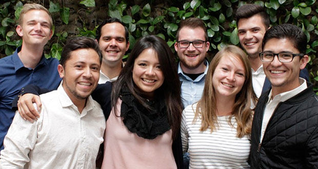 Volkswagen, entre las mejores empresas para alumnos de ingeniería