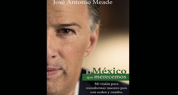 Este es el libro de Meade cuyo título olvidó en Tercer Grado