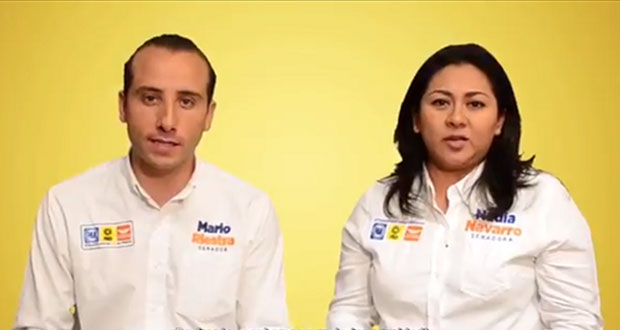 Navarro y Riestra proponen prisión inmediata para feminicidas