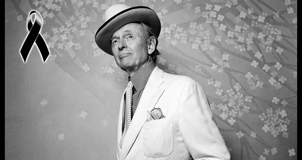 El padre del nuevo periodismo, Tom Wolfe, muere a los 87 años